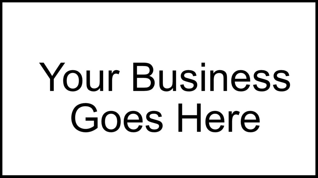 SampleBusiness