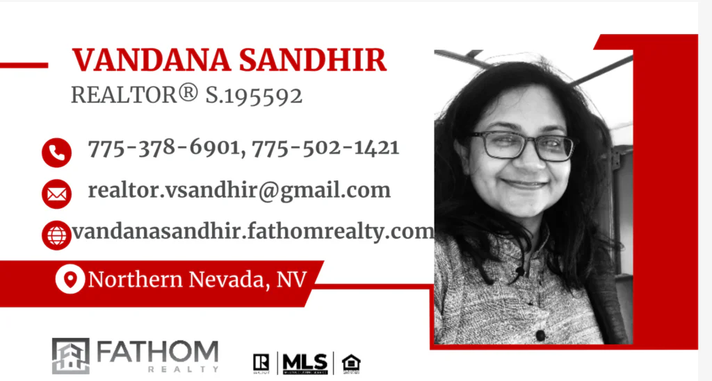 Bcard HTNN_Vandana