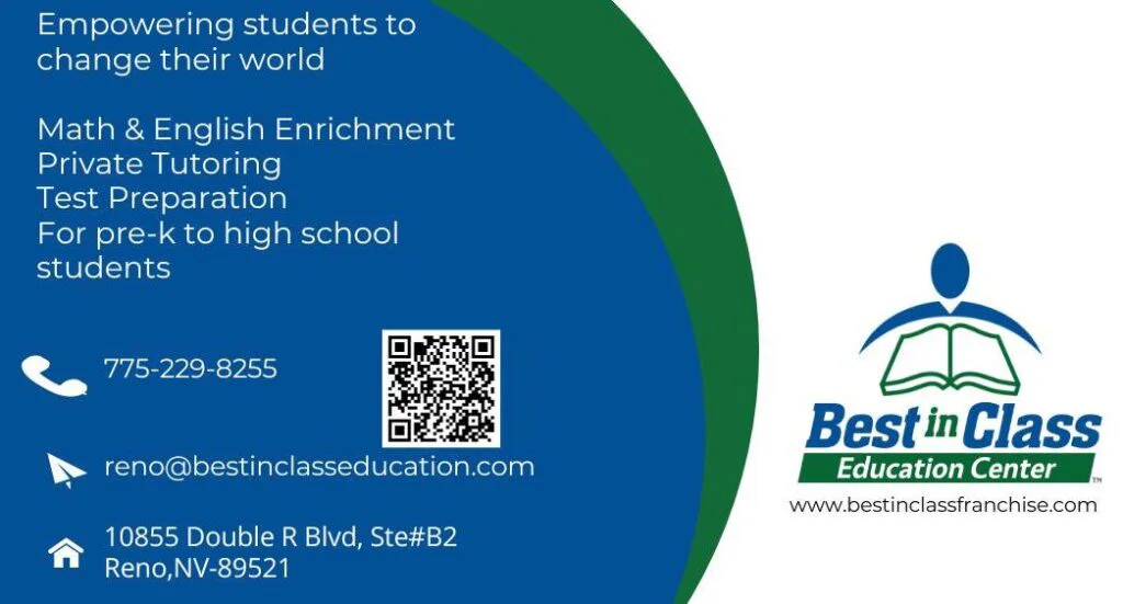 BestinClassCard