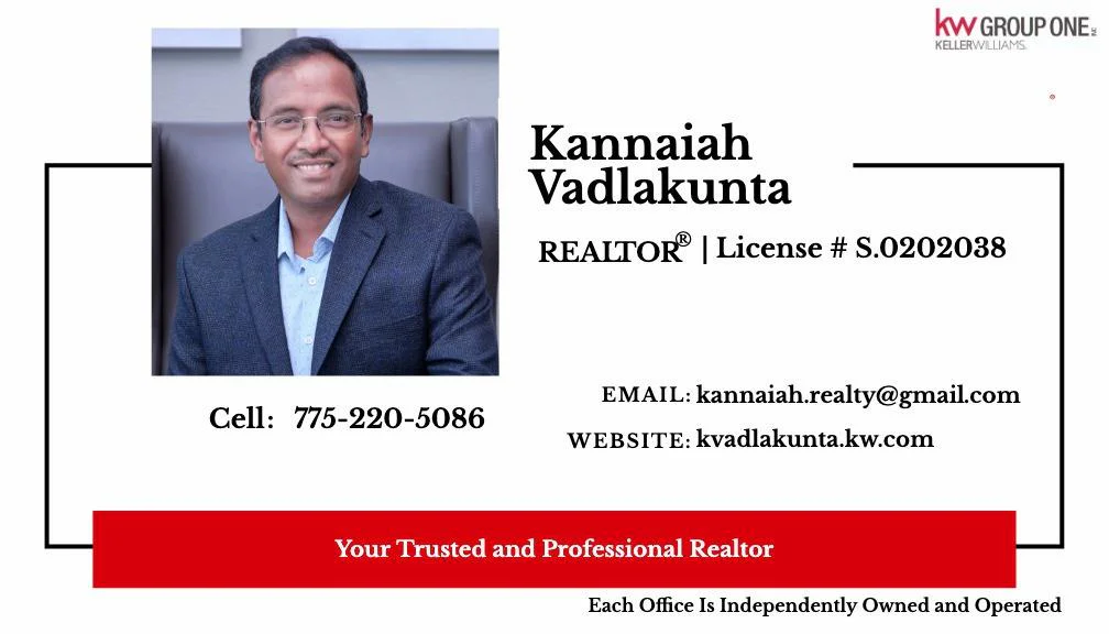 KannaiahCard